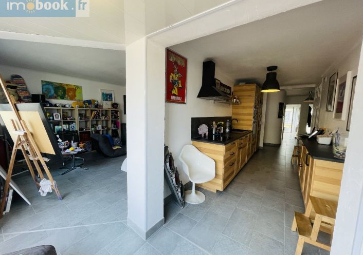 vente Appartement Sete