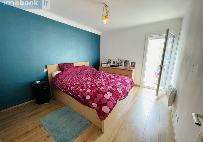 vente Appartement Sete