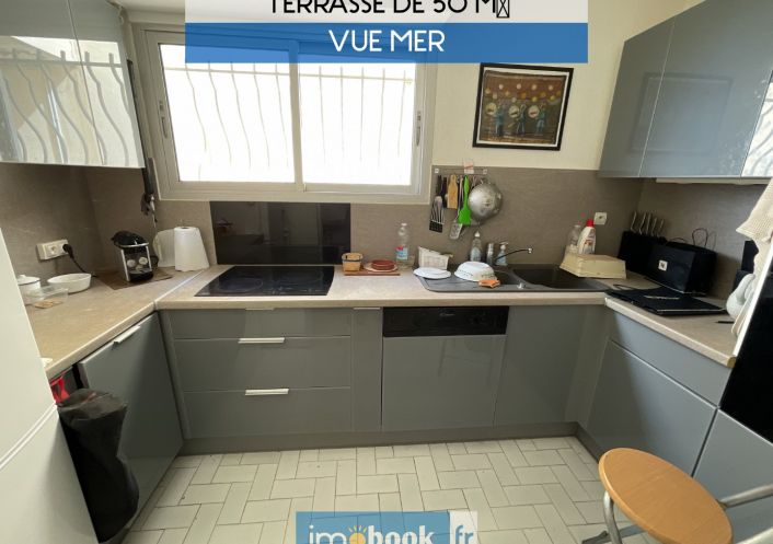 vente Appartement Sete