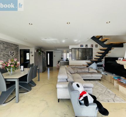 A vendre Poussan | Réf 347034137 - Imobook