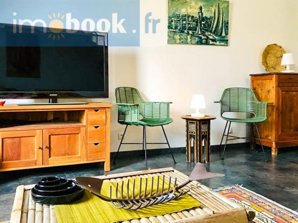 vente Appartement rénové Sete - Photo 2