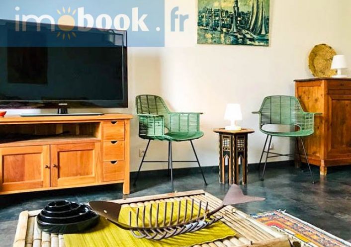 vente Appartement rénové Sete