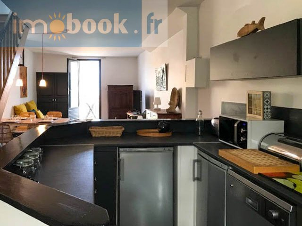 vente Appartement rénové Sete - Photo 3