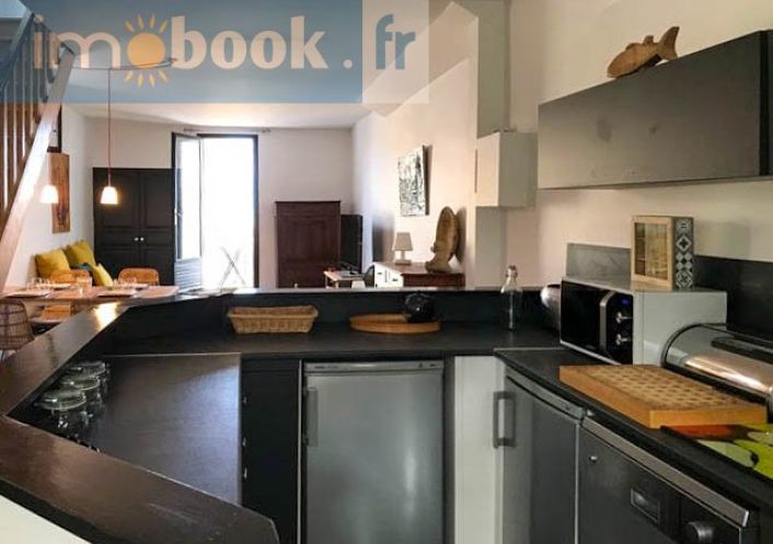 vente Appartement rénové Sete