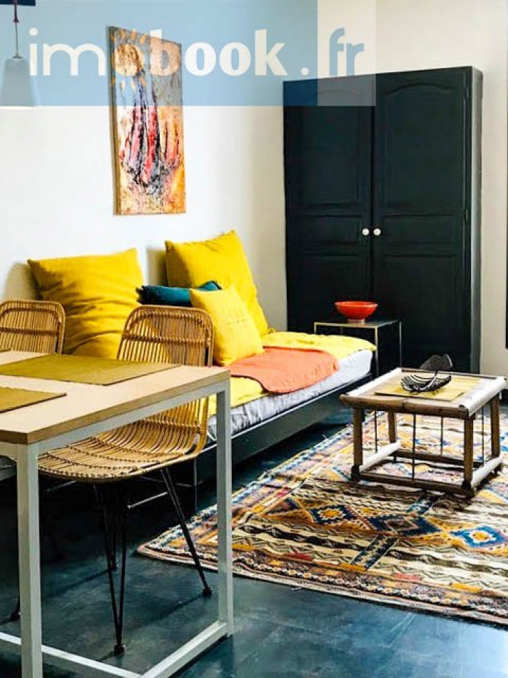 vente Appartement rénové Sete - Photo 4