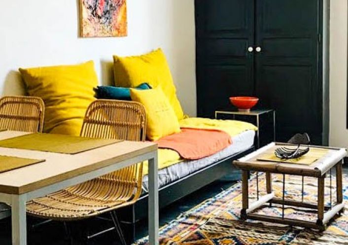 vente Appartement rénové Sete