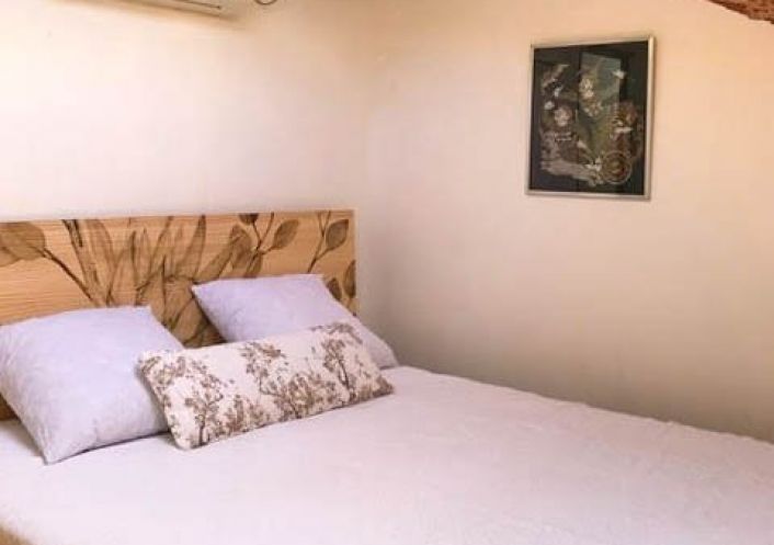 vente Appartement rénové Sete