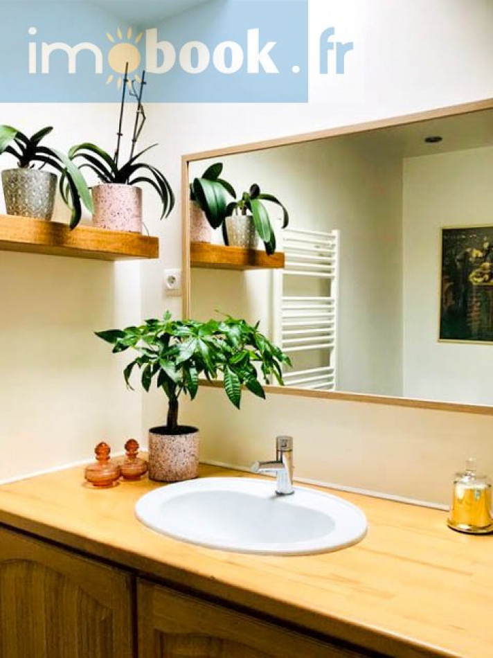 vente Appartement rénové Sete - Photo 7