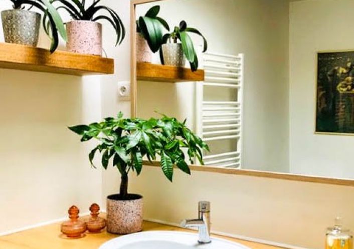 vente Appartement rénové Sete