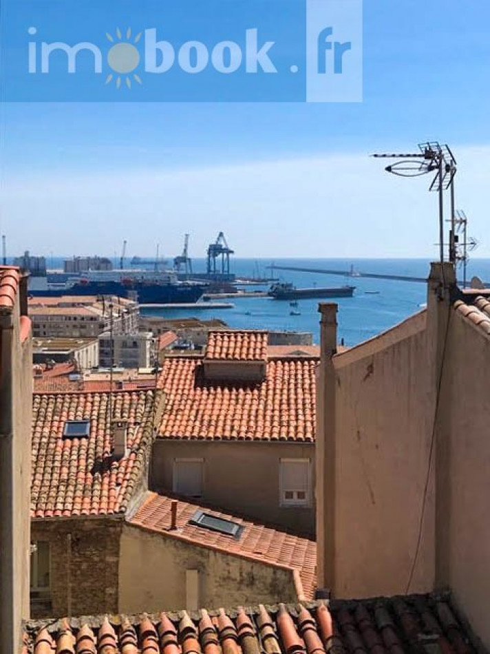 vente Appartement rénové Sete - Photo 8