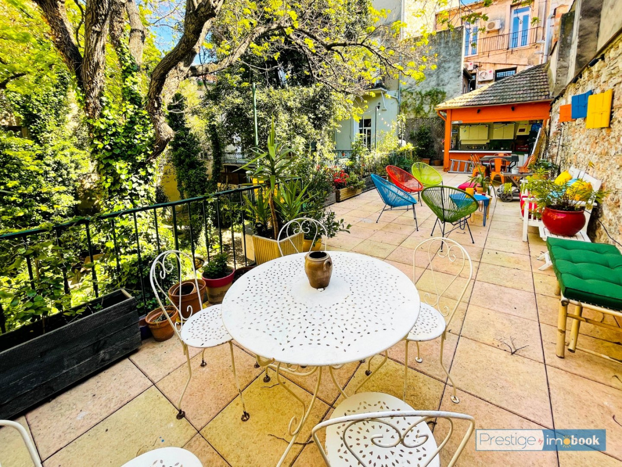 vente Appartement Sete - Photo 2