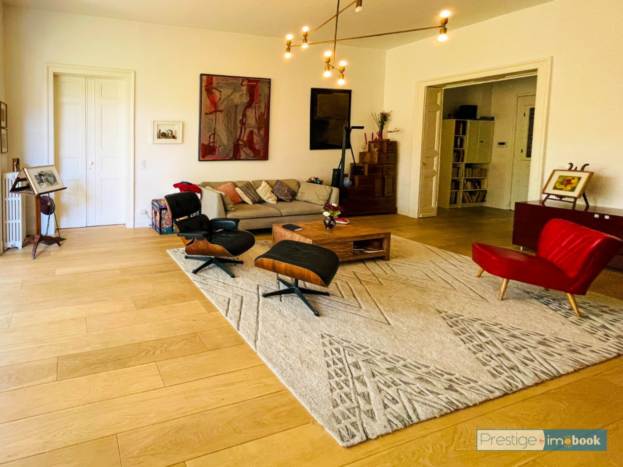 vente Appartement Sete - Photo 4