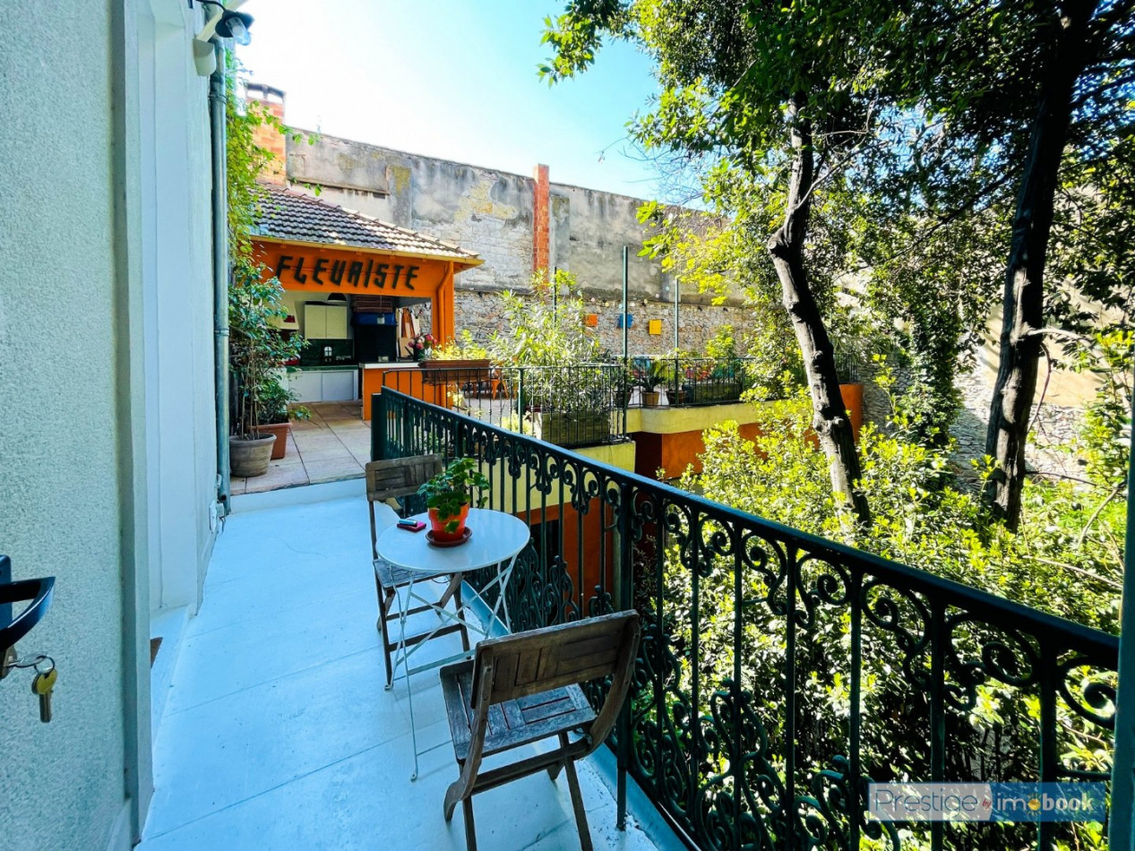 vente Appartement Sete - Photo 5