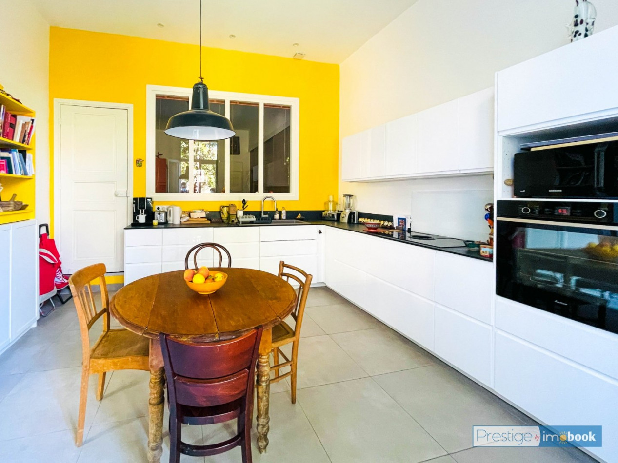 vente Appartement Sete - Photo 6