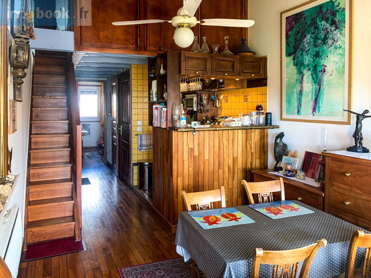 vente Appartement Sete - Photo 3