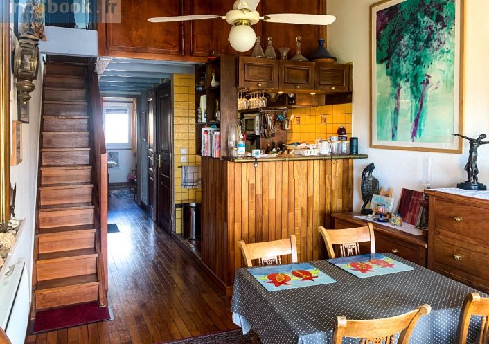 vente Appartement Sete