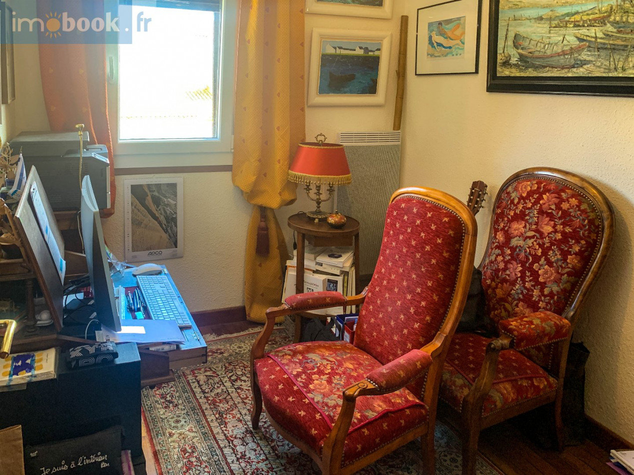 vente Appartement Sete - Photo 5