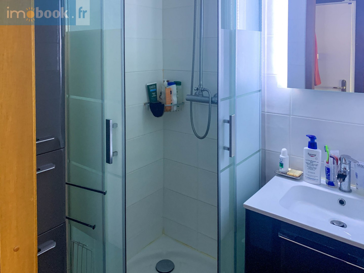 vente Appartement Sete - Photo 6