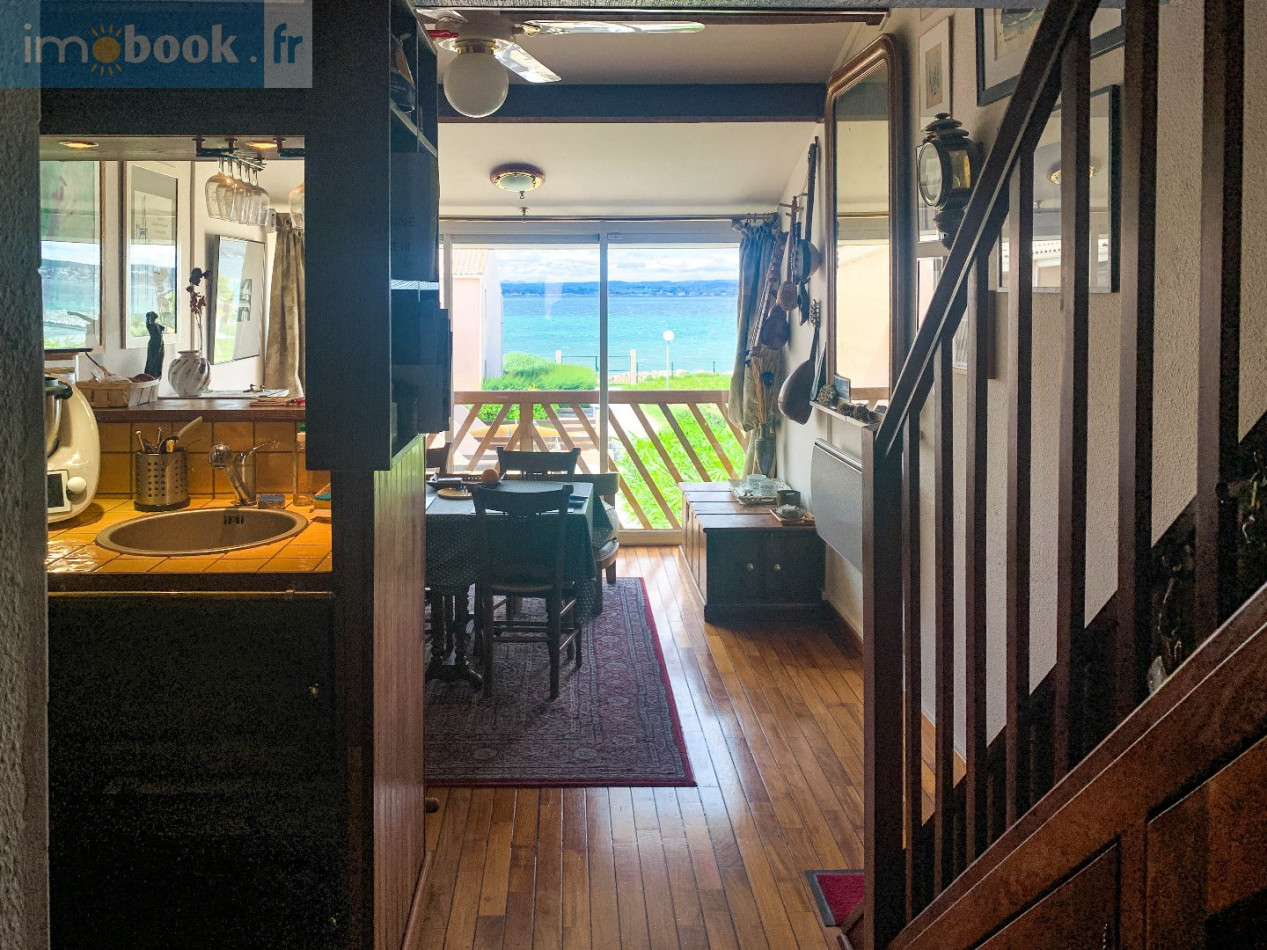 vente Appartement Sete - Photo 7