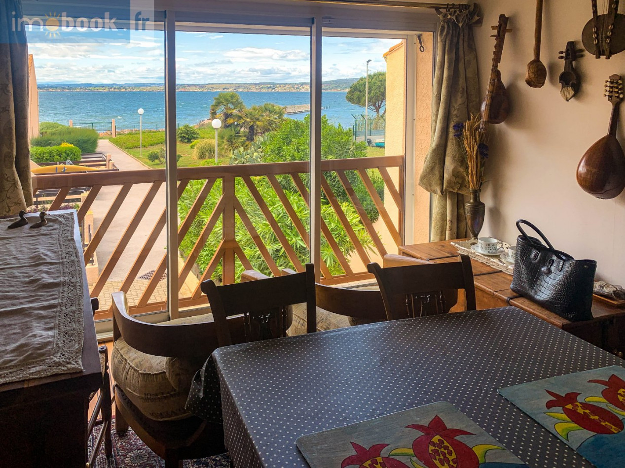 vente Appartement Sete - Photo 10