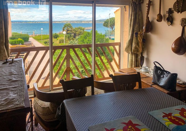 vente Appartement Sete