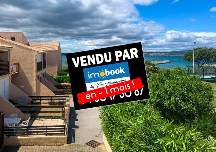 vente Appartement Sete