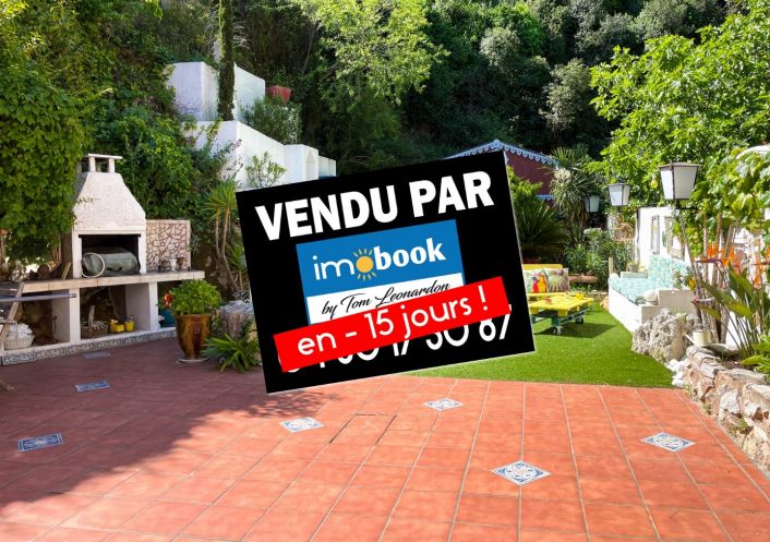 vente Maison Sete
