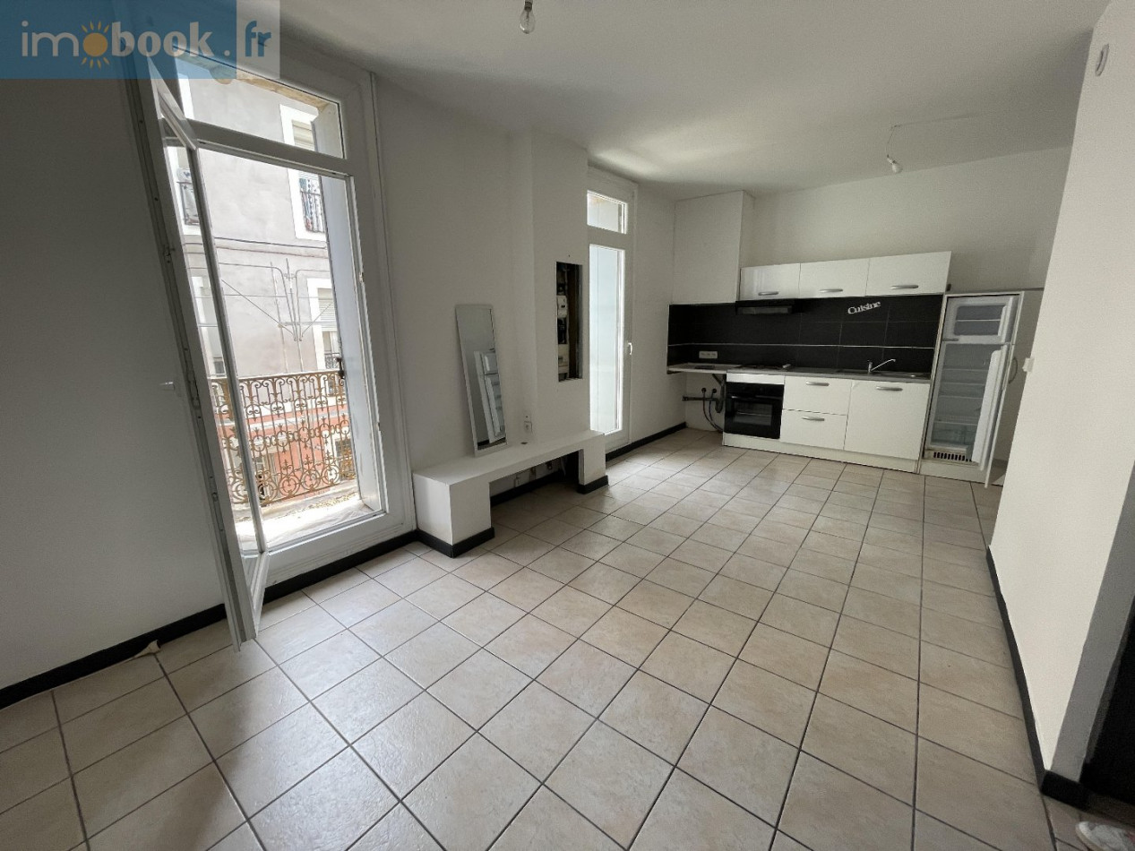 vente Appartement en résidence Sete - Photo 2