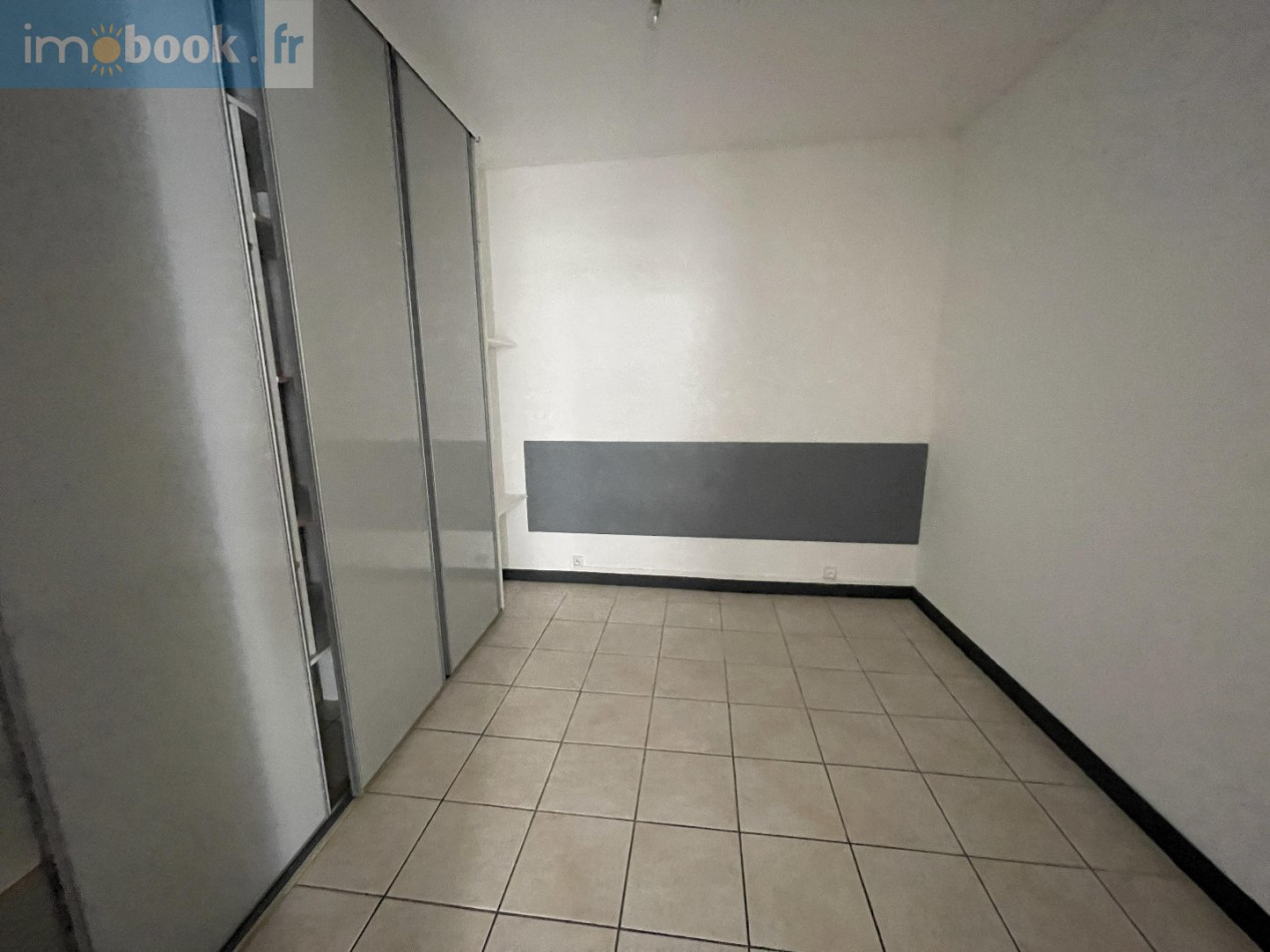 vente Appartement en résidence Sete - Photo 3