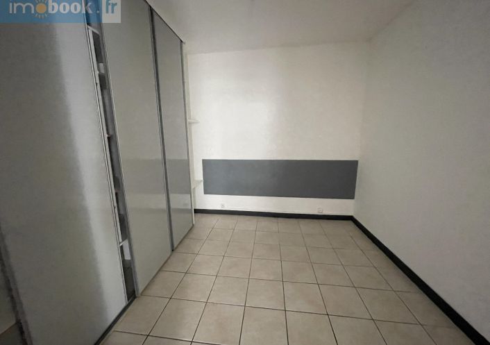 vente Appartement en résidence Sete