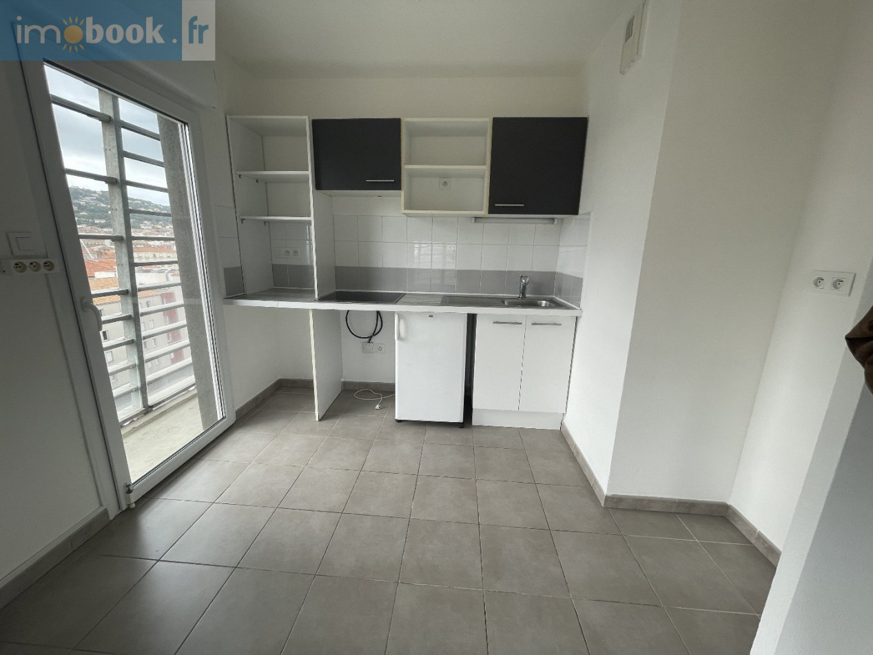 vente Appartement en résidence Sete - Photo 4