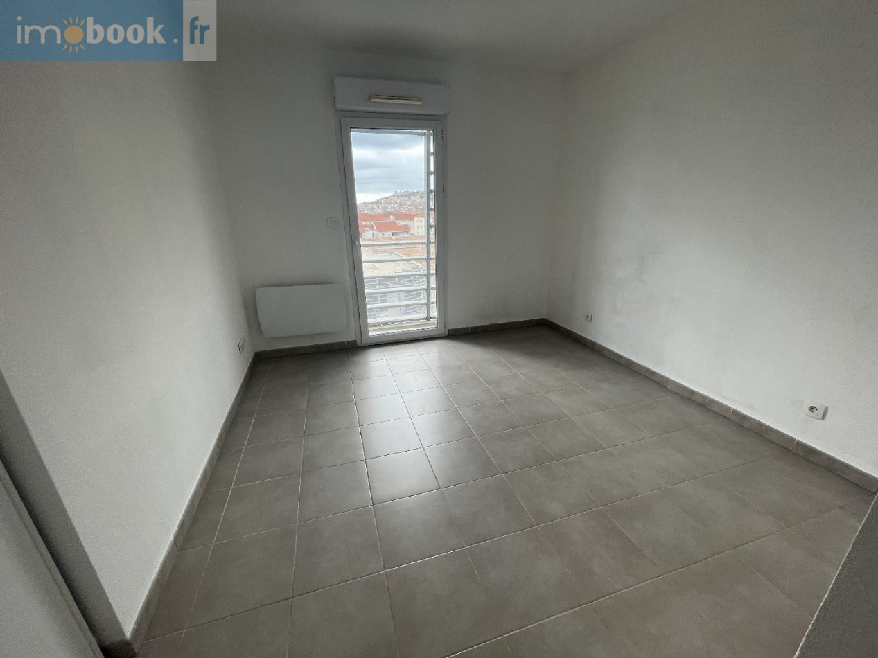 vente Appartement en résidence Sete - Photo 6