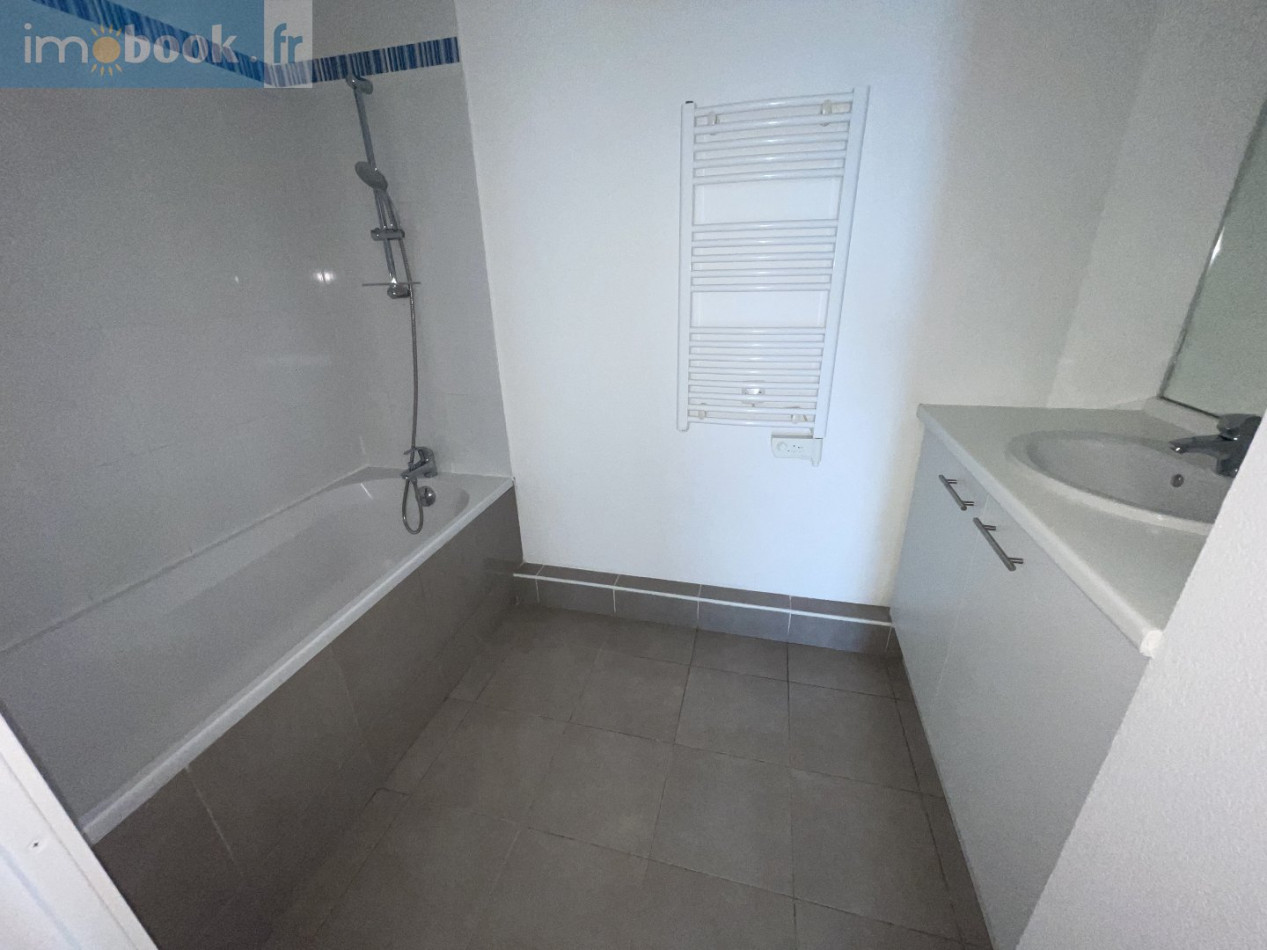 vente Appartement en résidence Sete - Photo 7