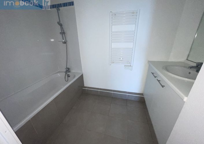 vente Appartement en résidence Sete