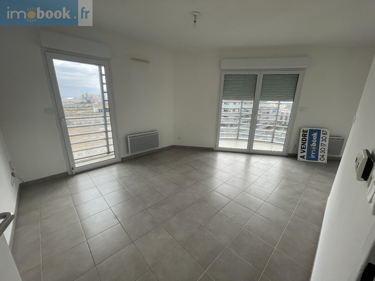 vente Appartement en résidence Sete - Photo 3