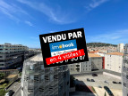 vente Appartement en résidence Sete