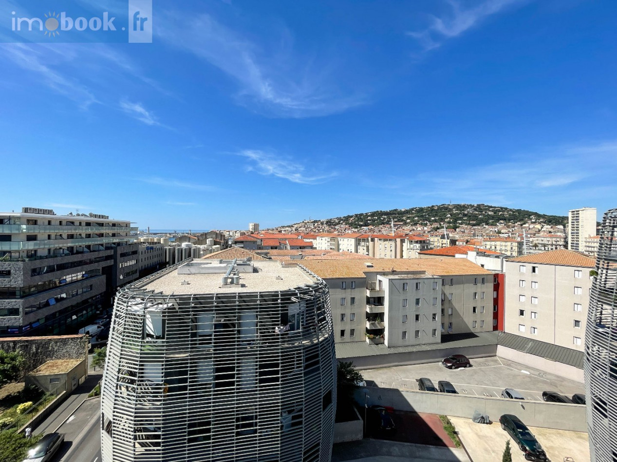 vente Appartement en résidence Sete - Photo 2