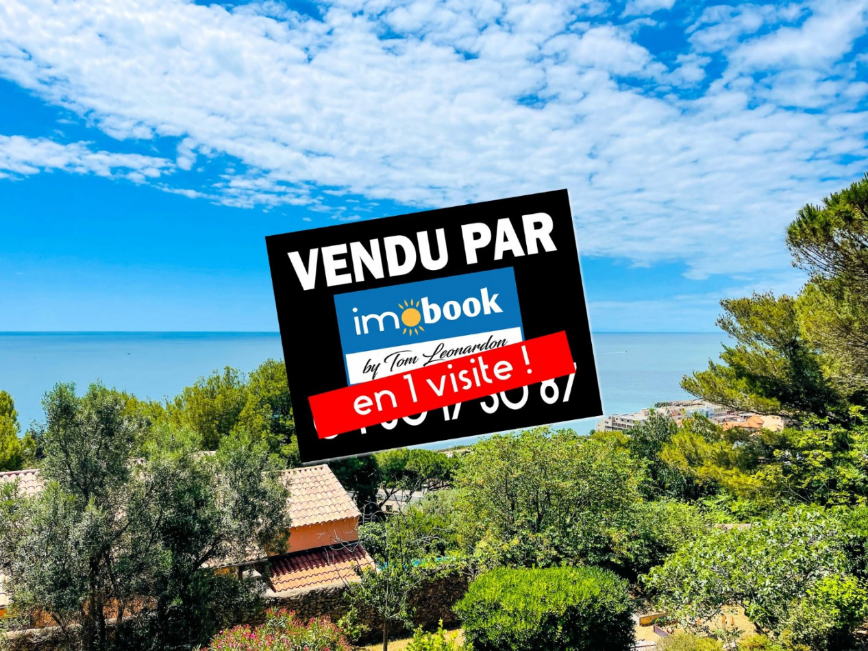 vente Maison Sete - Photo 1