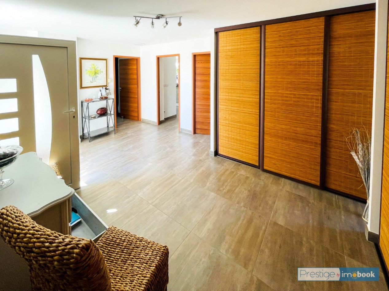 vente Maison Montbazin - Photo 5