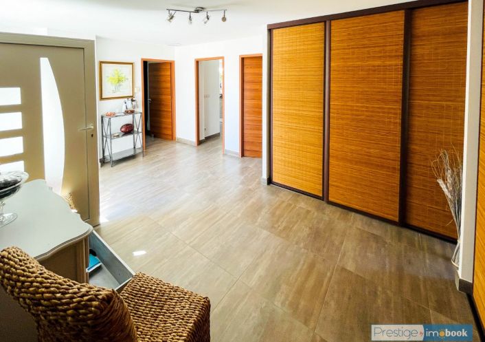 vente Maison Montbazin