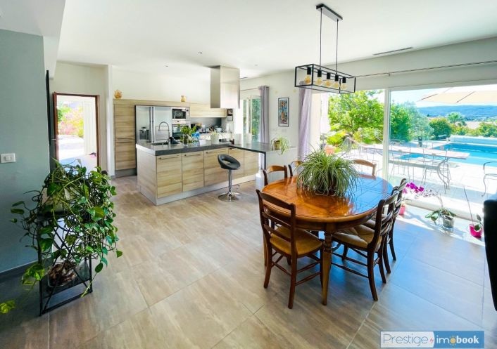 vente Maison Montbazin