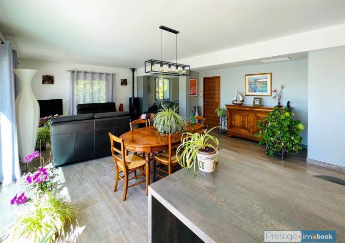 vente Maison Montbazin