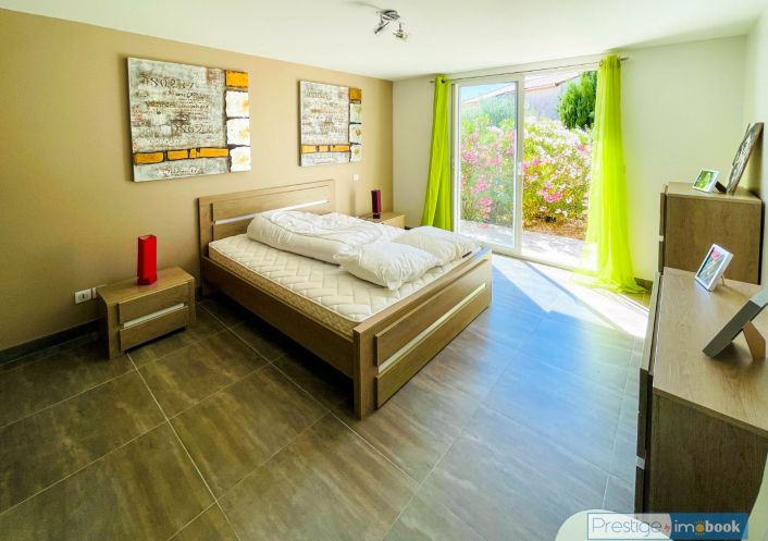 vente Maison Montbazin