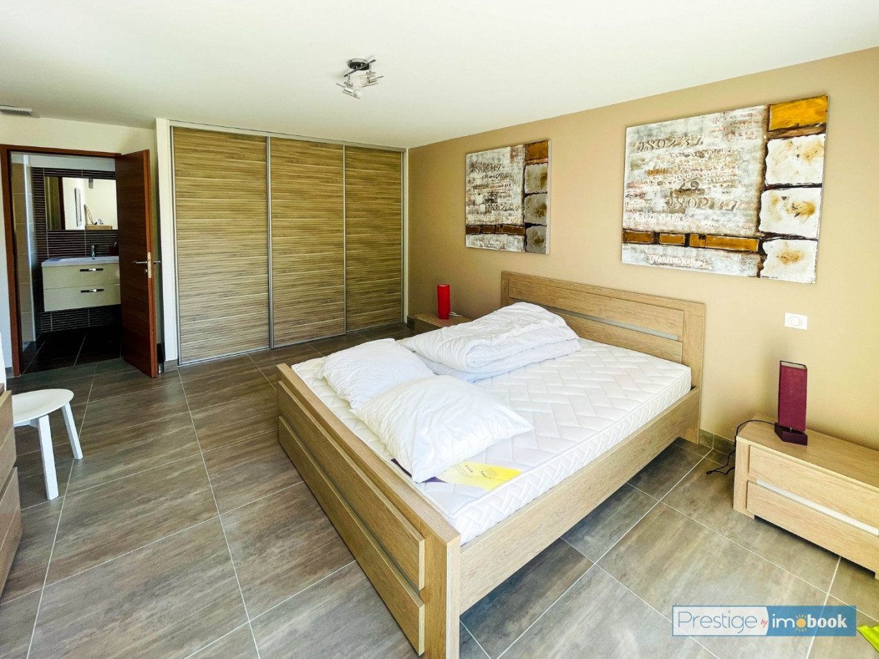 vente Maison Montbazin - Photo 9