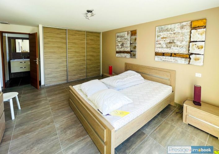 vente Maison Montbazin