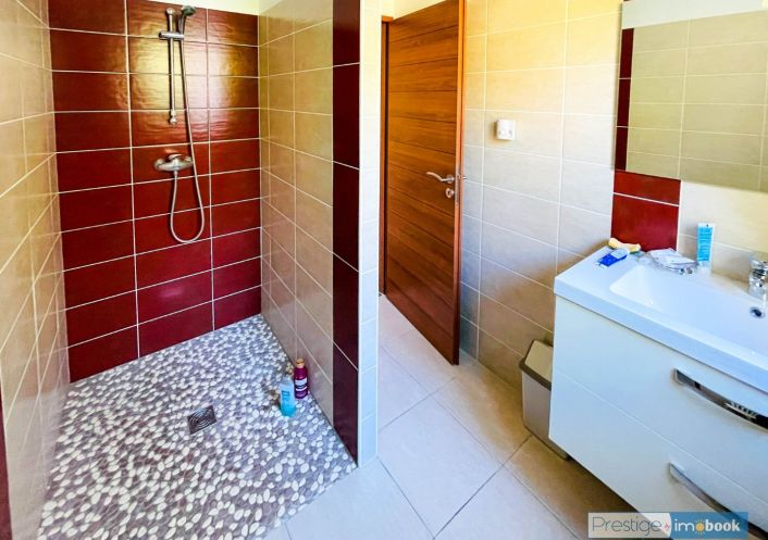 vente Maison Montbazin