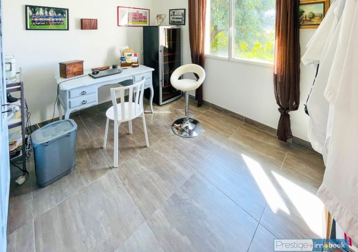 vente Maison Montbazin