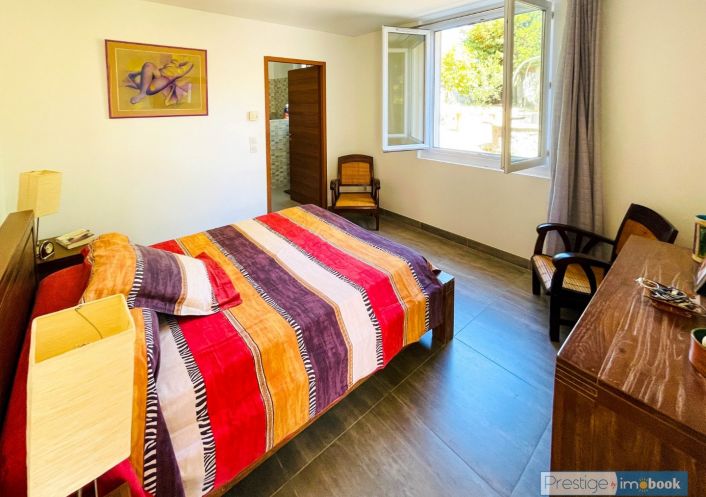 vente Maison Montbazin