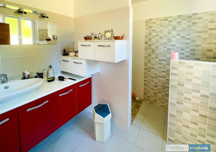 vente Maison Montbazin