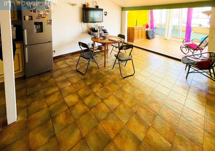 vente Appartement Sete